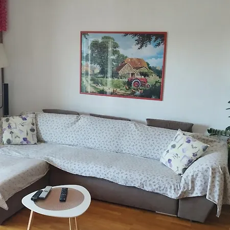 Apartmani Sabic Appartement *