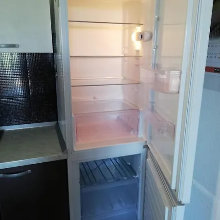 Apartment Sabic A6 Makarska