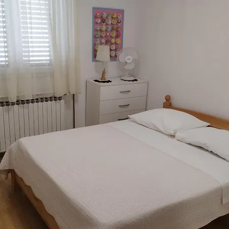 Apartmani Sabic Makarska