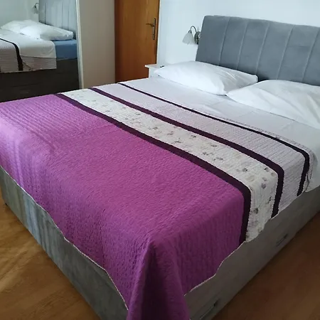 Apartmani Sabic * Makarska