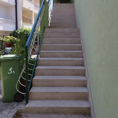Apartment Sabic A6