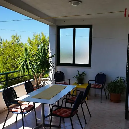 Apartment Sabic A6 *