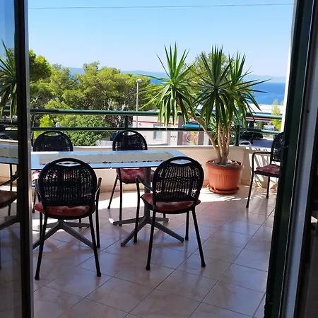 Apartment Sabic A6 Makarska