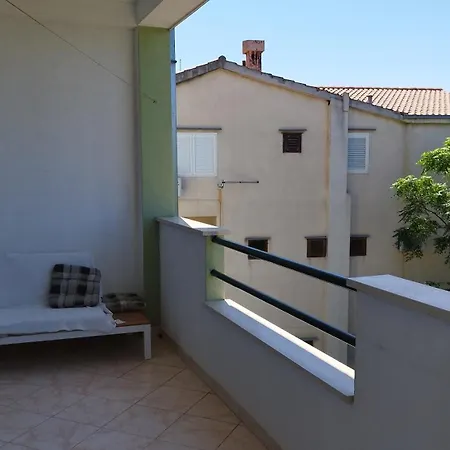 Appartement Apartmani Sabic *