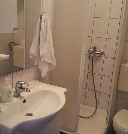 Apartmani Sabic Makarska