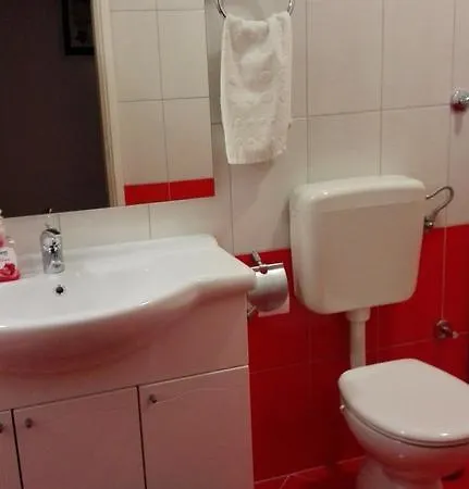 Apartmani Sabic Makarska