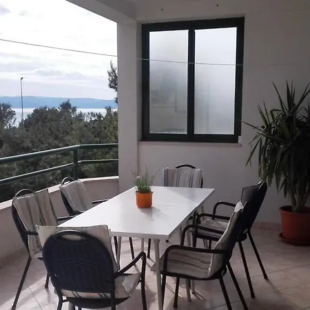 Apartment Sabic A6