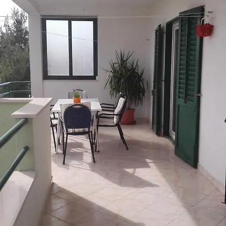 Apartment Sabic A6 Makarska