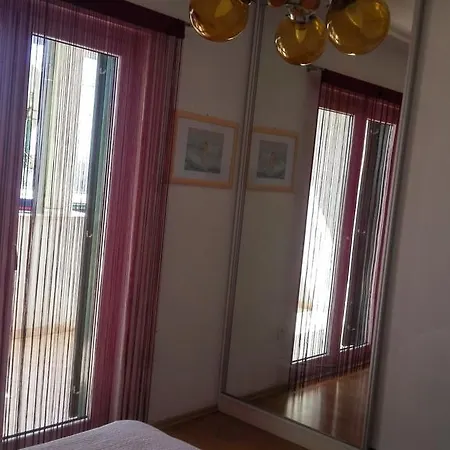 Appartement Apartmani Sabic