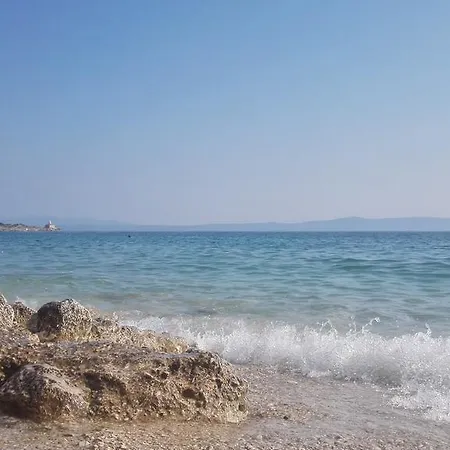 Apartmani Sabic Appartement *