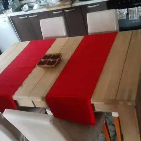 Apartmani Sabic Appartement *