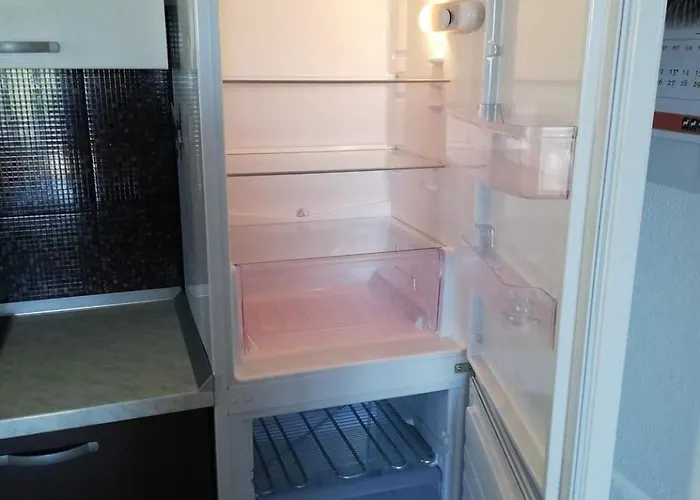 Apartman Sabic A6 Makarska