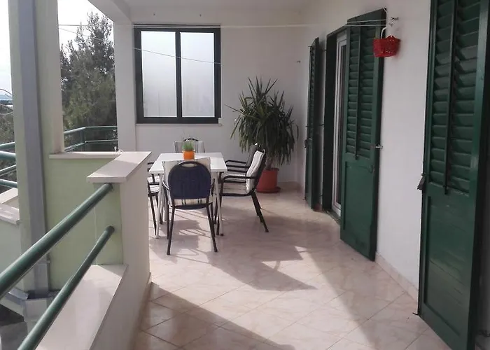 Lejlighed Sabic A6 Makarska