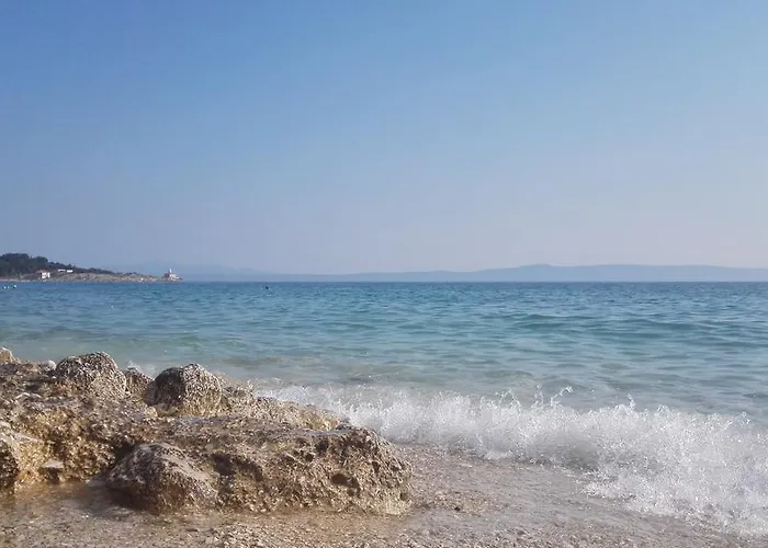 Sabic A6 Lejlighed *