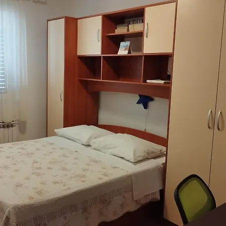 Διαμέρισμα Sabic A6