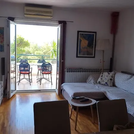 Sabic A6 Διαμέρισμα